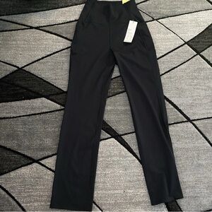 All in Motion Black Activewear Leggings